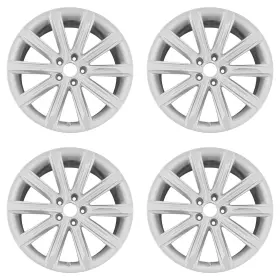 4g8601025b Audi A7 2011 2012 2013 2014 2015 19 Inch Factory Oem Wheels Rims Set