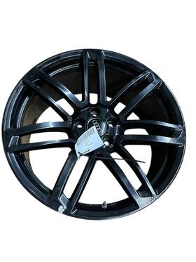 Audi 4g8601025ba 2014 - 2018 Rs7 20x9 Forged 7 Double Spoke Wheel Rim