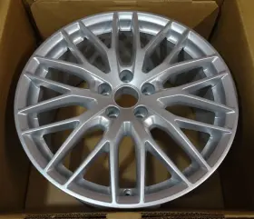 4g9601025k Audi A6 2016-2018 19 Inch Factory Original Wheel Rim 58971
