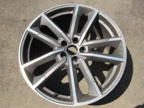 4k0-601-025-ae Audi 4k0601025ae S6 Rim Wheel 21 Inch Genuine Oem 2020-2021 Part #