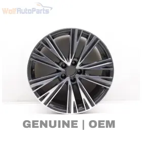 4k0601025j Audi 2019-2024 A6 Quattro - 20 Inch Alloy Wheel / Rim