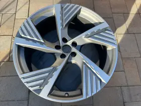 4ke601025b Audi 2022 2023 2024 22 Inch E-tron Factory Replacement Wheel Rim 12068 A