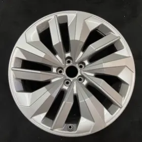 4ke601025n Audi Sq8 E-tron S Oem Wheel 20 Inch 2022-2024 Rim Original Factory 12110