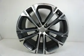 4m0601025db Audi Oem Q7 9jx20 Wheel Rim Alloy