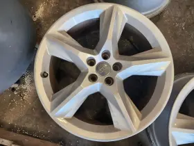 560-12145 Audi 17 - 19 Q7 Wheel Inch E799323