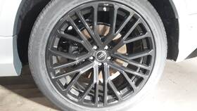 Audi 560-12158 2024 Sq8 Oe Wheel 22x10 10 Y Spoke