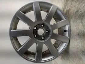 560-58756 Audi A4 Quattro Oem Wheel Rim Lg4c2