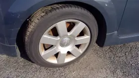 560-58761 Audi Rim Wheel 16x7 7 Spoke Alloy Fits 03-06 Tt 488231