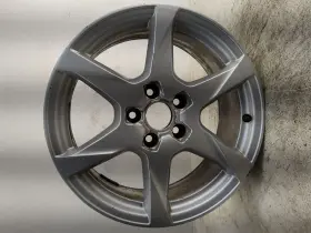 560-58835 Audi 2009-2011 A4 Quattro Oem Wheel Rim G62pa