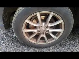 560-58889 Audi Wheel Vin Fp 7th And 8th Digit 18x8 10 Spoke Fits 09-17 Q5 25031740