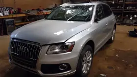 560-58917 Audi Wheel Vin Fp 7th And 8th Digit 18x8 5 Double Spoke Fits 13-17 Q5 828851