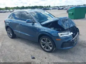 560-58953 Audi Wheel 18x7 Alloy Fits 15-16 Q3 564788