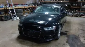 560-58956 Audi Wheel 18x8 Alloy 10 Straight Spoke Design Fits 15-16 A4 859327