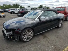 560-58971 Audi Wheel 19x8-1/2 Alloy 10 Y Spoke Design Fits 16-18 A6 174437