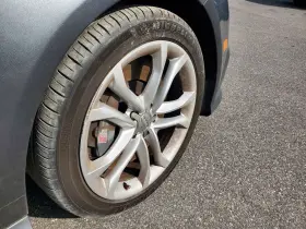 560-58984 Audi 2016 2017 2018 S7 Oem Wheel Rim 19x8.5