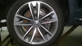 560-59013 Audi Wheel 18x7-1/2 Alloy Fits 17-19 Allroad 1650481