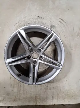 560-59080 Audi Wheel/rim 2021 A5 Sku#3961282