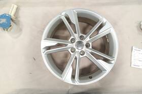 Audi 560-59120 2020 Q3 Oe Wheel 19x7 5 Split Spoke