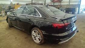 Audi 560-59124 Wheel 18x8 Alloy 5 Double Spoke Fits 20-23 A4 7082664