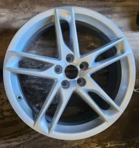58919 Audi Q5 Sq5 2013-2017 Wheel - 19 Inch -#58919
