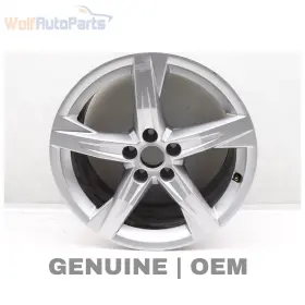 80a601025be Audi 2018-2023 Q5 - 18 Inch Alloy Rim / Wheel 5-spoke