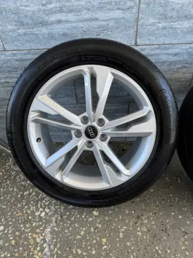83a601025m Audi Wheels Q3