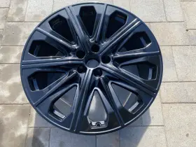 89a601025ab Audi 2021 2022 20 Inch E-tron Factory Replacement Wheel Rim