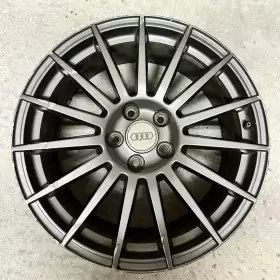 8e0601025bd Audi 18 Inch A4 S4 Wheel Rim Factory Oem 18x8 2006-2010