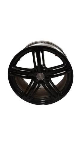 Audi 8k0601025cm Oem 1 Wheel Rim For S4 Alloy 90 Percent