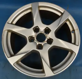 8k0601025k Audi A4 2009 2010 2011 Used Oem Wheel 17x7.5 Factory 17 Inch Rim