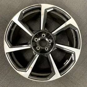 8s0601025cd Audi 8s0601025cc Tt Wheel 20x9 Inch 2018 2019 2020 2021 2022 59043 Factory Oem Rim