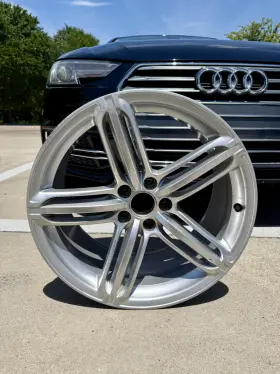 Sl2159 Audi 8t0 601 025 Oem Speedline 19 Inch Wheel 19x9 Et33 5x112 Single Sl2159 Audi 8t0 601 025 Oem Speedline 19 Inch Wheel 19x9 Et33 5x112 Single