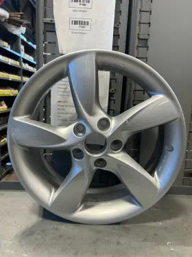 8v0071497 Audi New Genuine A3 Wheel. Fits 2015-2020 17x6