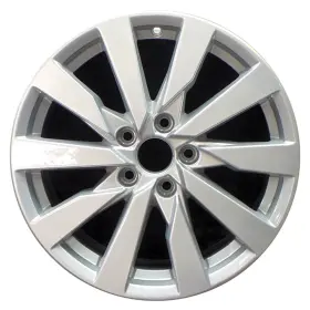 8v0601025de Audi Wheel Rim A3 Quattro Sportback E-tron S3 17 2012-2018 European Oe 18104