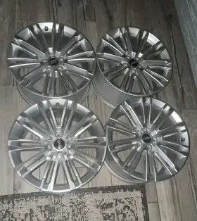 8w0601025be Audi 2017 - 2019 A4 19 Inch Rims Set Of 4