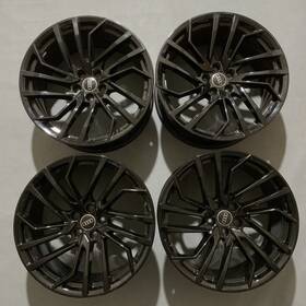 Audi 8w0601025fe Set Of 4 Oem Factory Rs5 Rs4 2017-2025 20 Inch Wheels Rims 8w0601025fe/ft