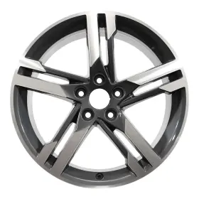 8w0601025m Audi 18 Inch A4 2017 2018 Factory Oem Wheel Rim 18x8 2019 2020