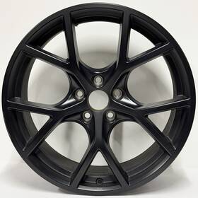 Audi 8y0601025bs Rs3 19 Inch X 8 Original Wheel Rim Front 8y0601025bq 2022-2024 Oem