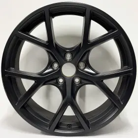 8y0601025bq Audi 8y0601025bs Rs3 19 Inch X 8 Original Wheel Rim Front 2022-2024 Oem