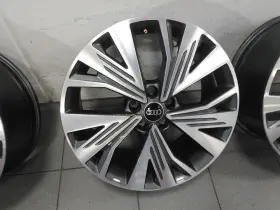 89a601025c Audi Q4 E-tron Fz 22- Alloy Rims 55