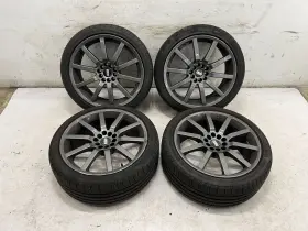 Rd127 Audi 18 Inch Bbs Wheels 5x100 5x112 Vw Golf Gti Jetta Beetle Tt A3 A4 S4