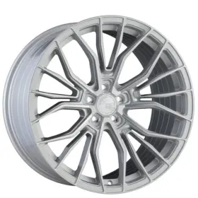 M570r-gsm888198515 Avant Garde 19x8.5 Inch Wheels M570r Silver Machined Rims