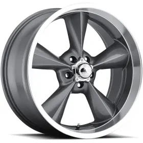 570-5475-00 B/g Rod Works 4 Wheels 15 Inch Old School 15x7 5x120.65 Gunmetal 0et 78.1cb Os Gml 570-5475-00 B/g Rod Works 4 Wheels 15 Inch Old School 15x7 5x120.65 Gunmetal 0et 78.1cb Os Gml