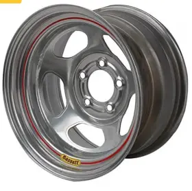 58a53s Bassett Racing Wheel