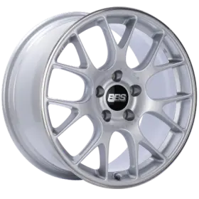Ch108spo-mtsp Bbs Ch-r Wheels