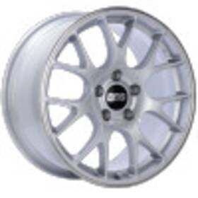 Bbs Ch146spo Ch-r Wheels Lightweight Performance Forged Flow Formed