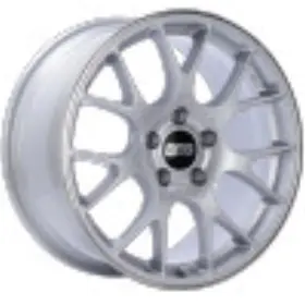 Ch146spo Bbs Ch-r Wheels Lightweight Performance Forged Flow Formed