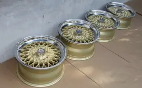 Ra225 Bbs Ra224 Porsche Genuine Mahle 16x7 16x8 Wheels 911 Carrera 912 924 928 Free Tires
