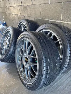 Rg762hdbk Bbs Rgr 18x9 Et 45 5x120 Hb 72.5 Diamond Black Wheel/rim