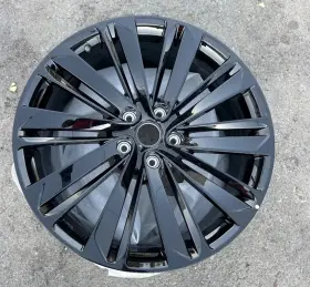 36a601025ar Bentley 2019 2020 2021 22 Inch Bentayga Factory Oem Replacement Wheel B